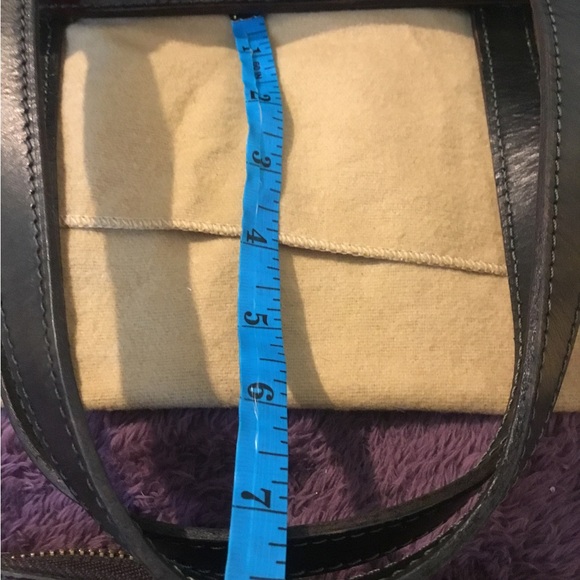 Authentic Louis Vuitton Patent Leather Bag- TH1908 & Authentic Long Wallet Set - Picture 16 of 16